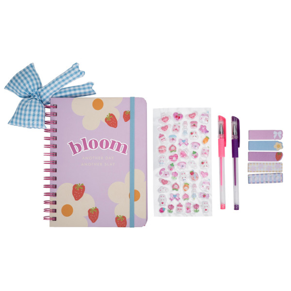 Školski set BLOOM 