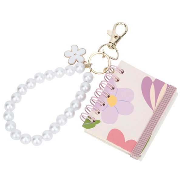 Privezak za ključeve CVET 7X5,5cm 