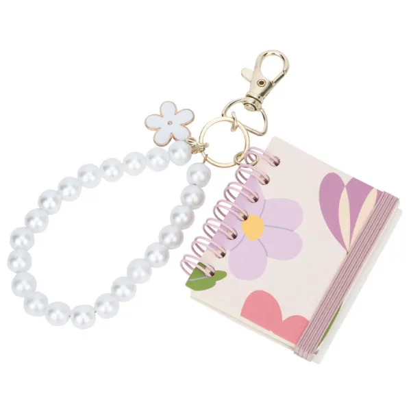 Privezak za ključeve CVET 7X5,5cm 