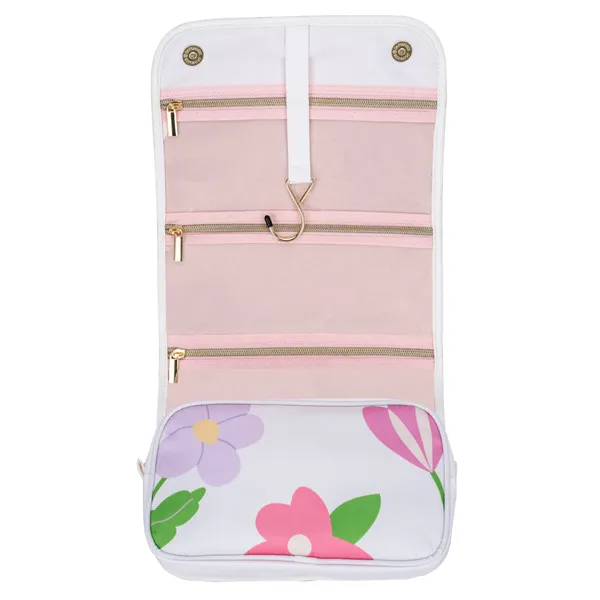 Kozmetička torba na rasklapanje 25X7X16CM 