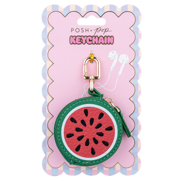 Privezak za ključeve LUBENICA 