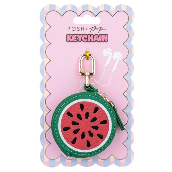 Privezak za ključeve LUBENICA 