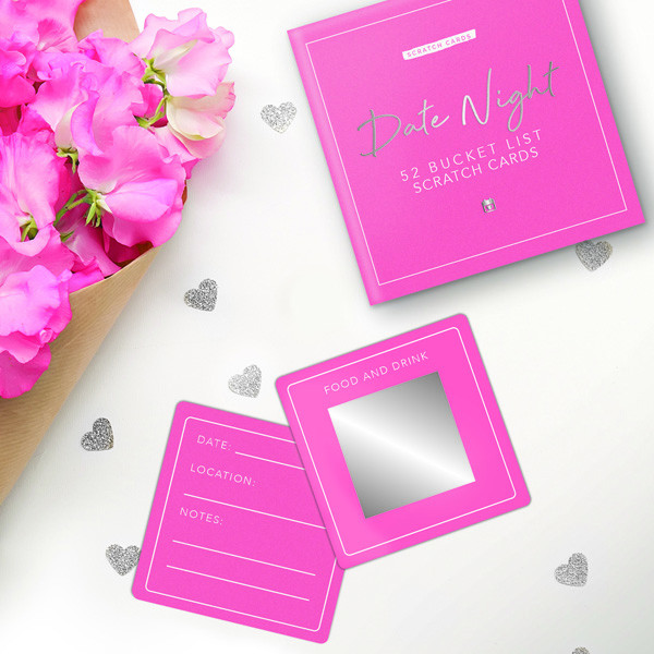 Greb greb kartice Dates 