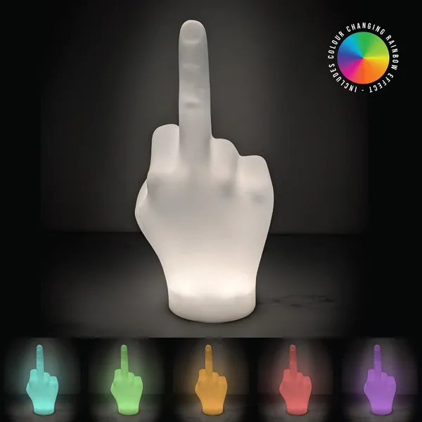 Dekorativna lampa F YOU 
