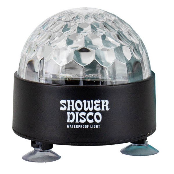 Dekorativna lampa SHOWER DISCO LIGHT 