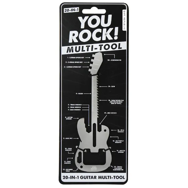 Multifunkcionalni alat YOU ROCK 