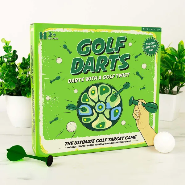 Društvena igra GOLF PIKADO 