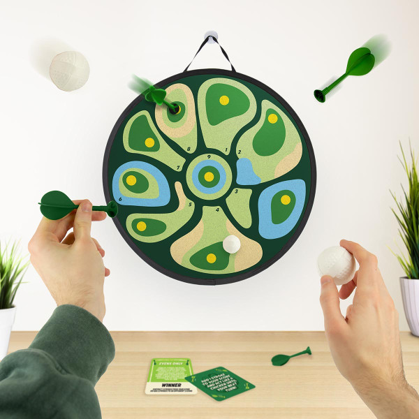 Društvena igra GOLF PIKADO 