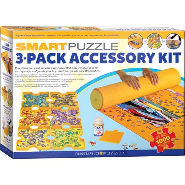 Dodaci za slagalice SMART PUZZLE 