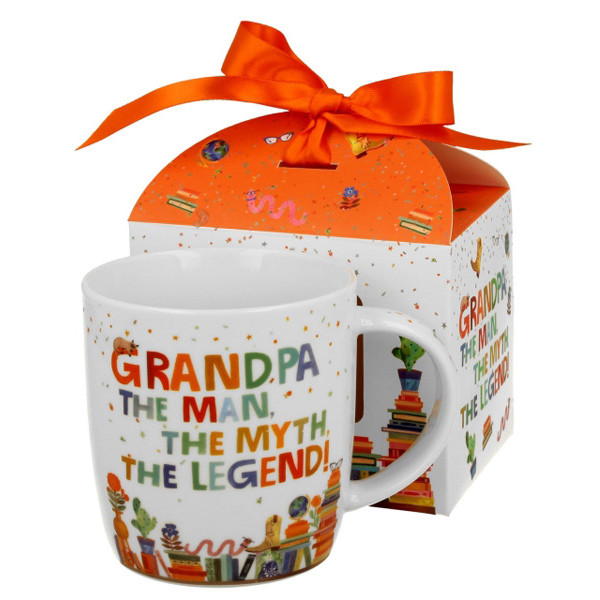 Šolja GRANDPA 
