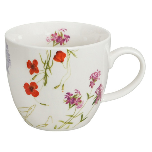 Šolja COLORS OF NATURE 460ml 