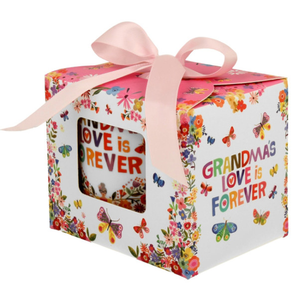 Šolja sa infuzerom GRANDMA 