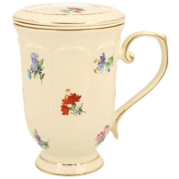 Šolja za čaj sa infuserom ENGLAND 