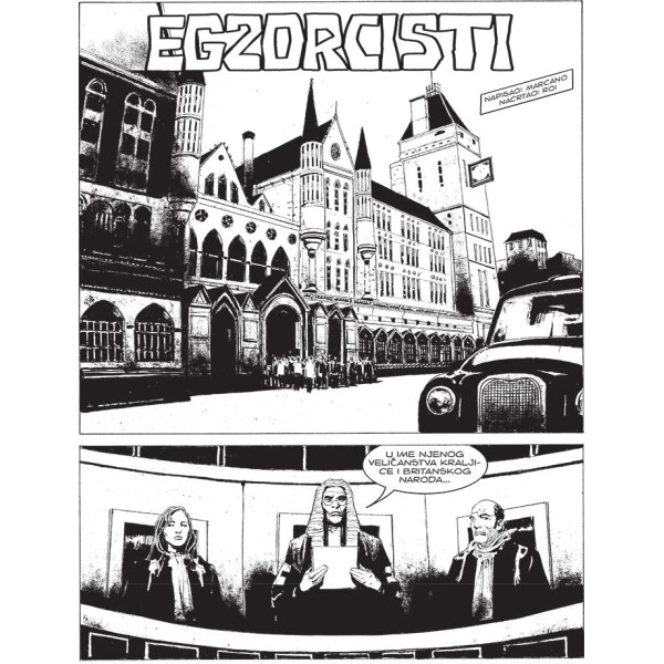 LUNOV MAGNUS 18 - DILAN DOG 