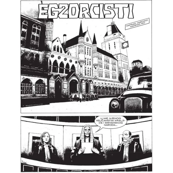 LUNOV MAGNUS 18 - DILAN DOG 