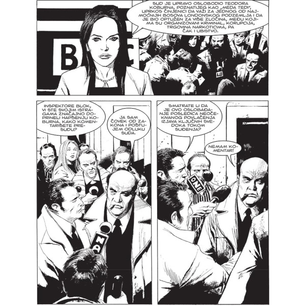 LUNOV MAGNUS 18 - DILAN DOG 