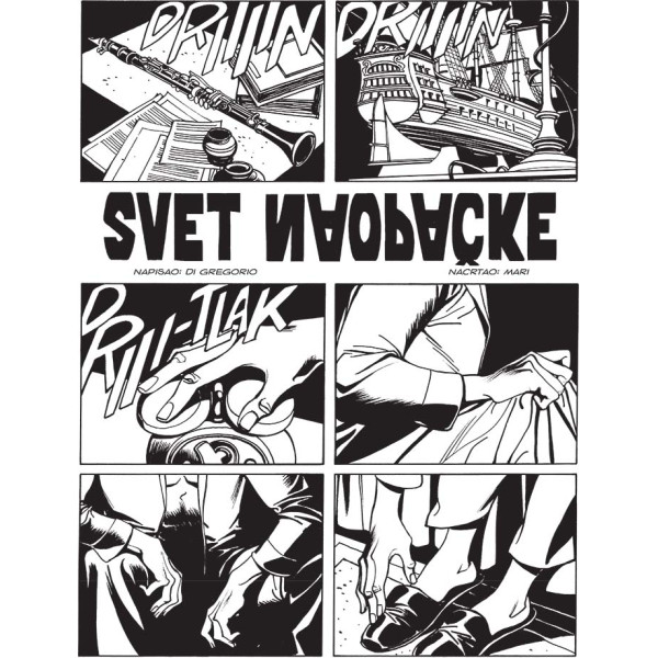 LUNOV MAGNUS 18 - DILAN DOG 