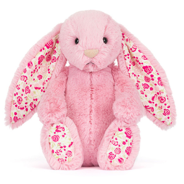 Plišana igračka ZEKA Blushkin 