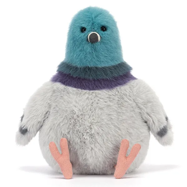 Plišana igračka GOLUB STEVA 