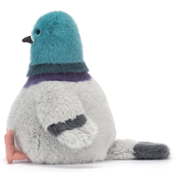 Plišana igračka GOLUB STEVA 