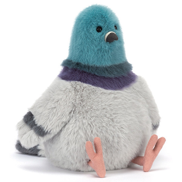 Plišana igračka GOLUB STEVA 