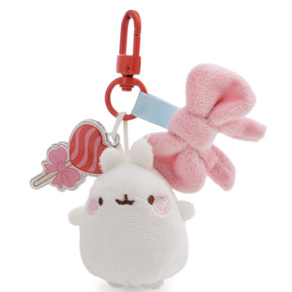 Plišani privezak MOLANG 