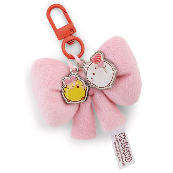 Plišani privezak MOLANG MAŠNA 