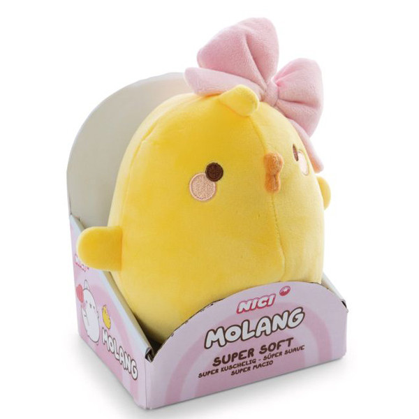 Plišana igračka PILE 16cm 