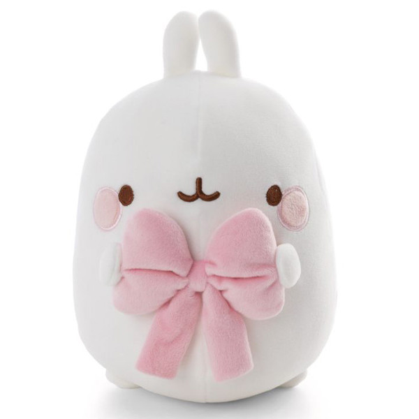 Plišana igračka MOLANG SA MAŠNOM 