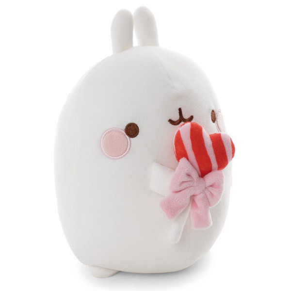 Plišana igračka MOLANG SA LILIHIPOM 48cm 