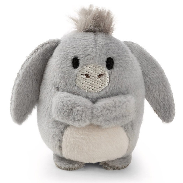 Plišani privezak MAGARENCE EARL 5cm MYMOCHI 