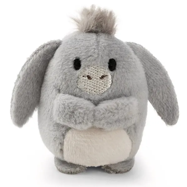 Plišani privezak MAGARENCE EARL 5cm MYMOCHI 