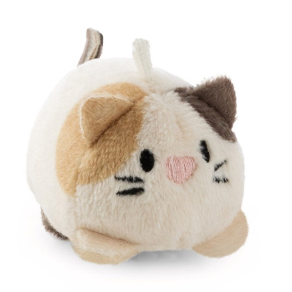 Plišani privezak MACA ANGY 5cm MYMOCHI 