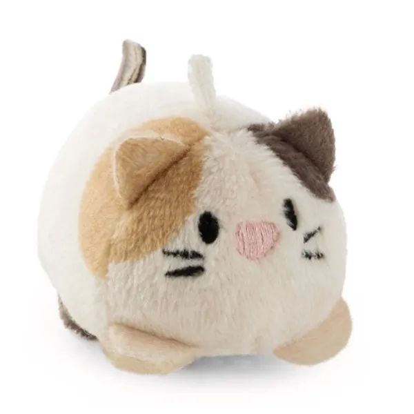 Plišani privezak MACA ANGY 5cm MYMOCHI 