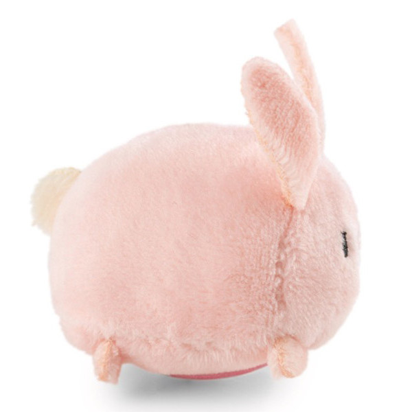 Plišani privezak ZEKA PIBU 5cm MYMOCHI 