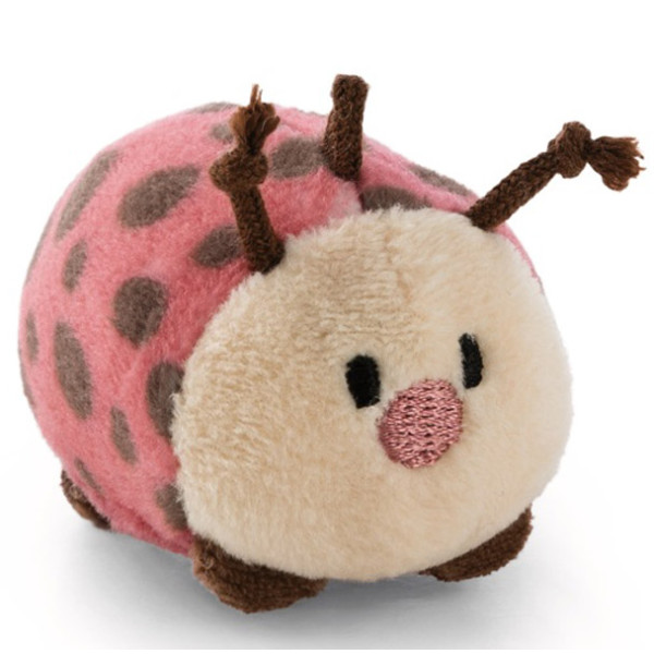 Plišani privezak BUBAMARA DOZZ 5cm MYMOCHI 