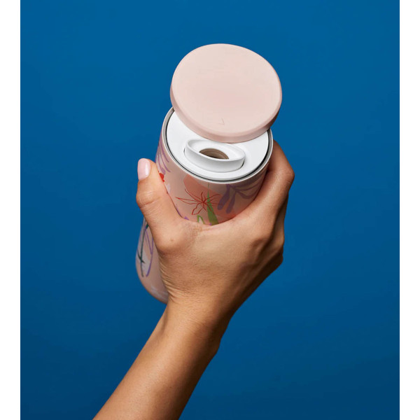 Putna termo šolja CHIC.MIC Ultramarine 350 ml 