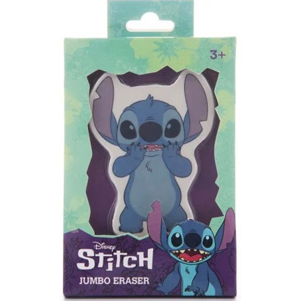 Velika gumica STITCH 