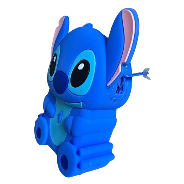 Set balzama za usne u torbici STITCH 