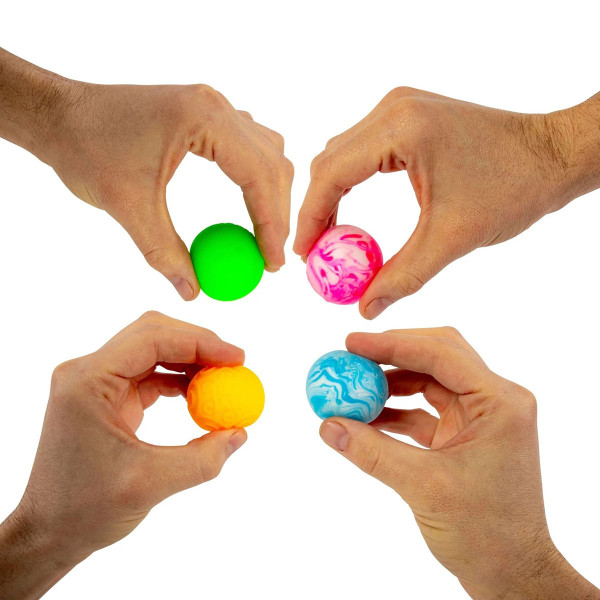 Antistres loptice NEEDOH Teenie Singles (Više vrsta) 