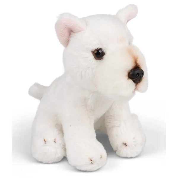 ANIMIGOS plišana igračka TERIJER 