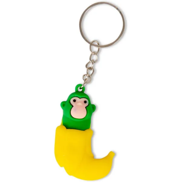 Privezak za ključeve HGL - BRAINROT (Više vrsta) 