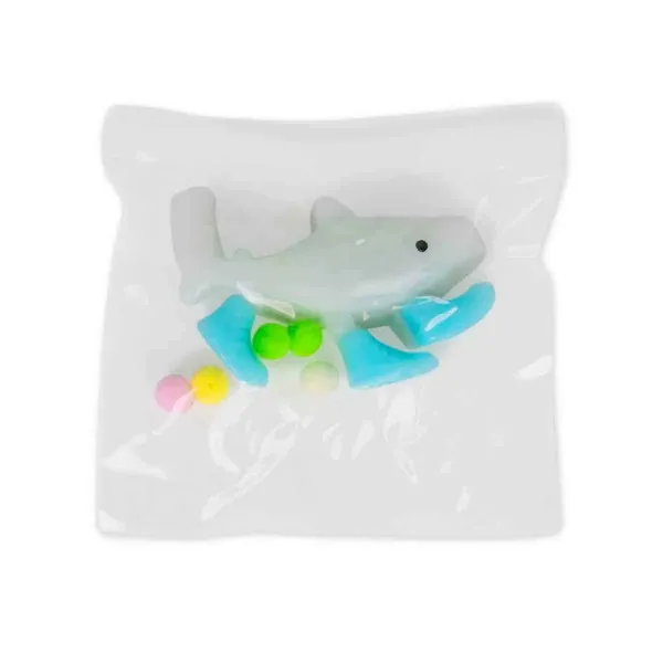 Antistres igračka BRAINROT - STICKY (Više vrsta) 