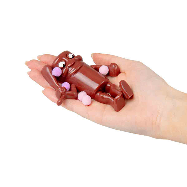 Antistres igračka BRAINROT - STICKY (Više vrsta) 