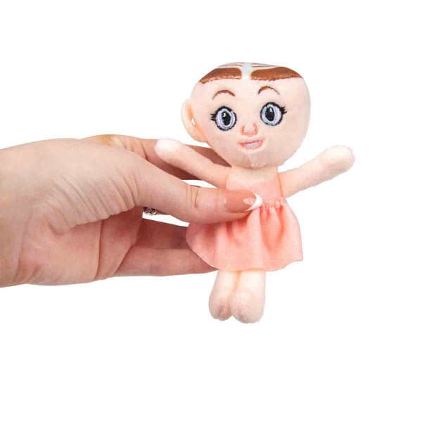 Privezak za ključeve BRAINROT 12cm (Više vrsta) 