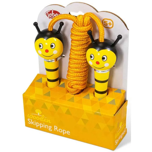 Igračka DRVENA VIJAČA (Više vrsta) 