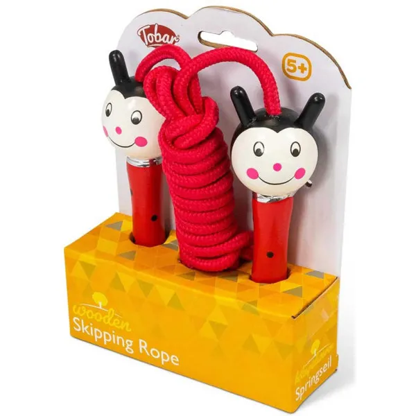 Igračka DRVENA VIJAČA (Više vrsta) 