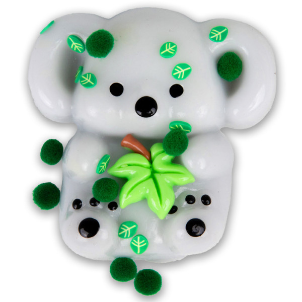 SCRUNCHEMS antistres igračka GNJECAVA KOALA 