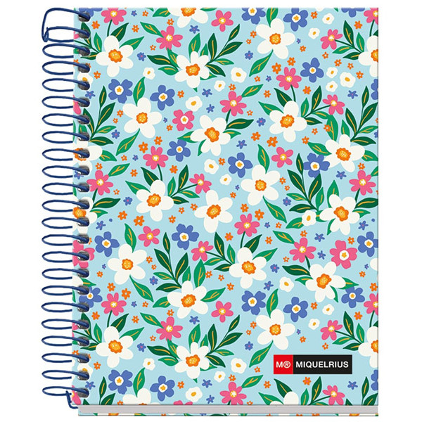 MIQUELRIUS notes A6 linije SWEET SOUL 