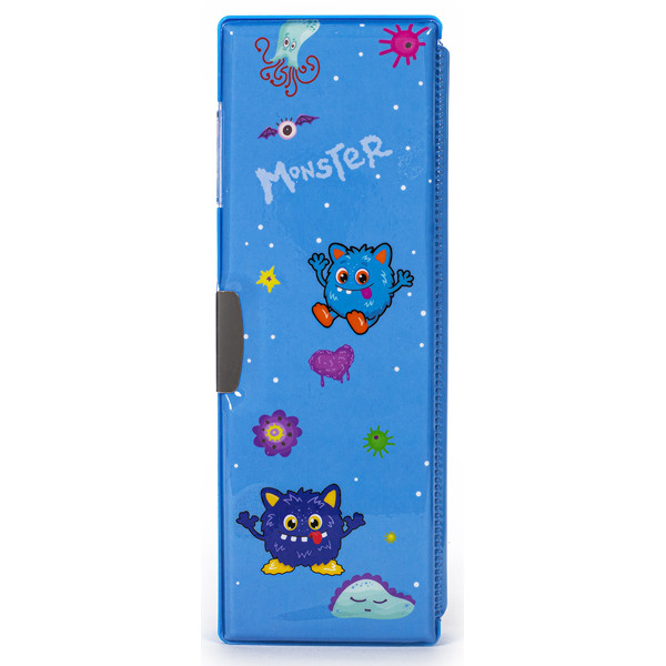 Čvrsta pernica MONSTER 